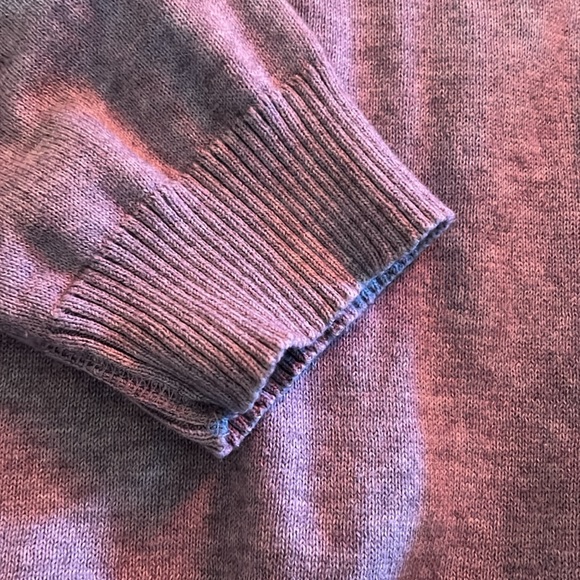 Buffalo v-neck sweater - Picture 4 of 5